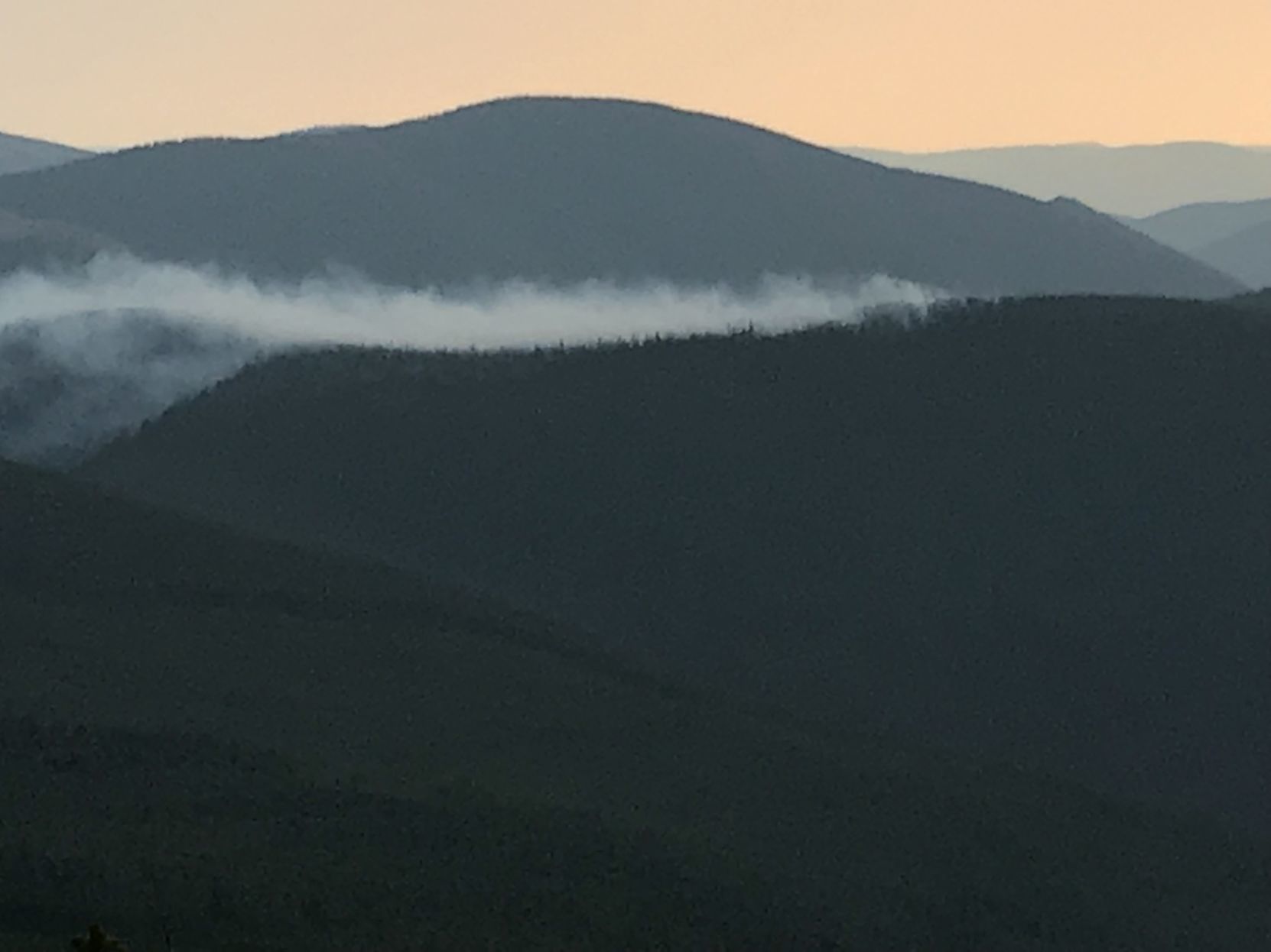 Poorman Fire